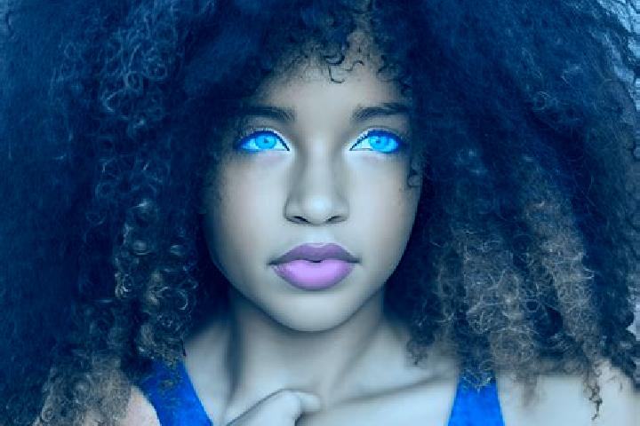 Lily, 27, a black blue-eyed mixed companion based in Jagstzell. Offering OWO, Duos, Travel Companion. Available for incall and outcall, overnight bookings av...