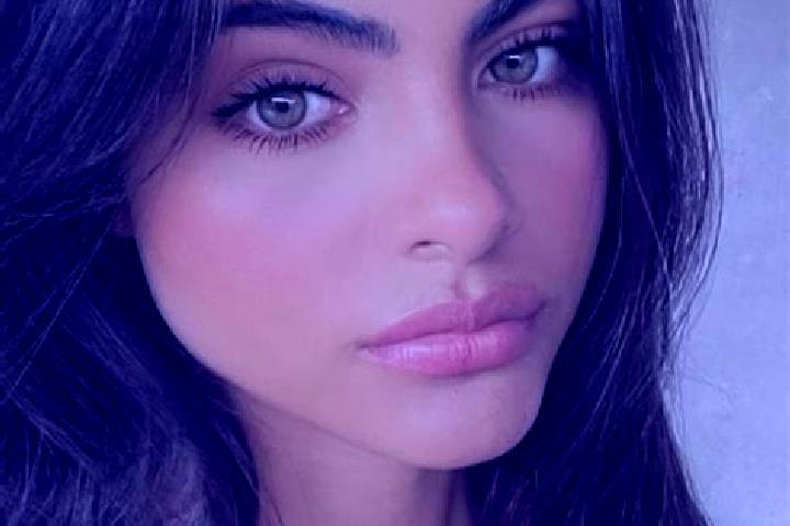 Lily, 27, a brunette dark-eyed european companion based in Tangjiapo. Offering Girlfriend Experience, Roleplay, Erotic Massage. Available for incall and outc...
