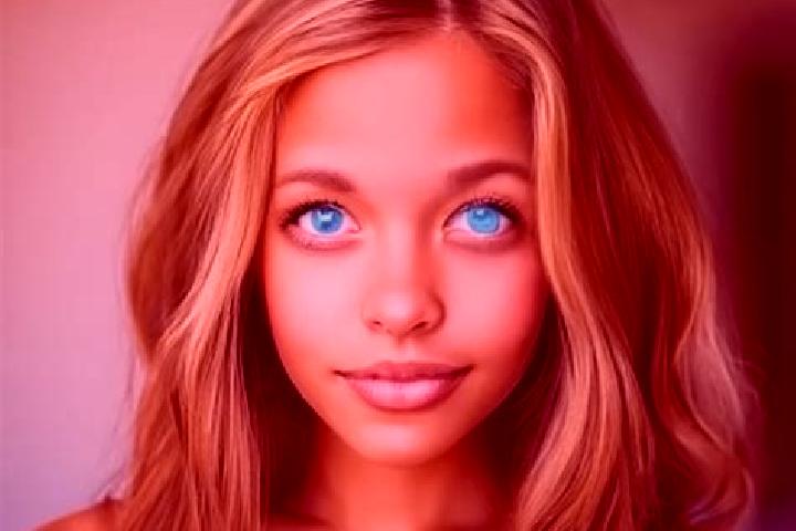 Lily, 27, a chestnut blue-eyed mixed companion based in Dudescu. Offering BDSM, CIM, OWO, Massage. Available for incall and outcall, day and evening dates.