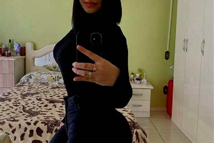Lily, 27 — Escort in Abreus, Cuba