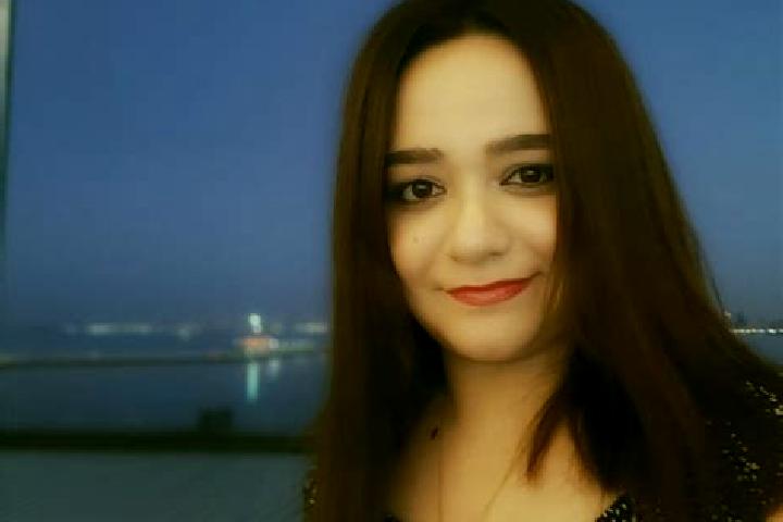 Lily, 27 — Escort in Aghdam, Azerbaijan