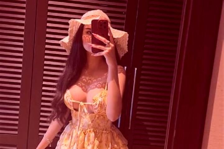 Lily, 27 — Escort in Anshan, China