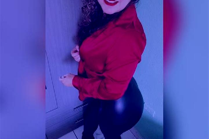 Lily, 27 — Escort in Arellano, Mexico