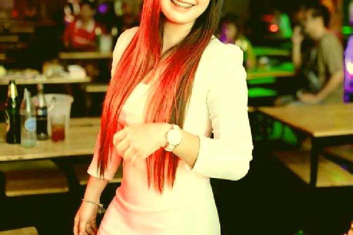 Lily, 27 — Escort in At Samat, Thailand