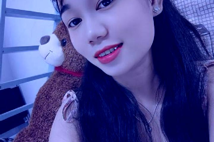 Lily, 27 — Escort in Binh Thanh, Vietnam