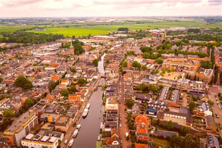 Lily, 27 — Escort in Bodegraven, Netherlands