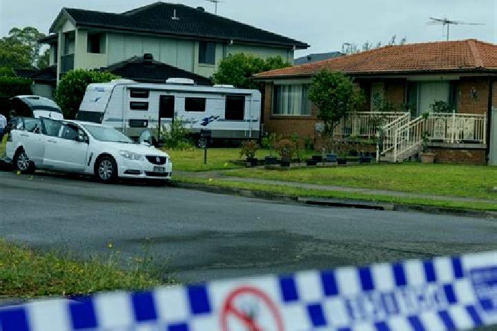 Lily, 27 — Escort in Bossley Park, Australia