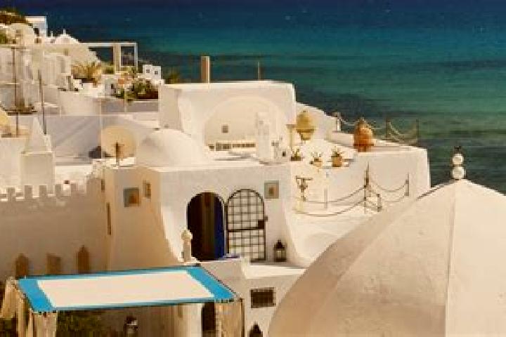 Lily, 27 — Escort in Bou Arada, Tunisia