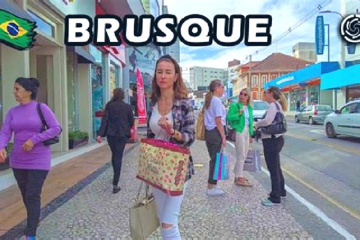 Lily, 27 — Escort in Brusque, Brazil