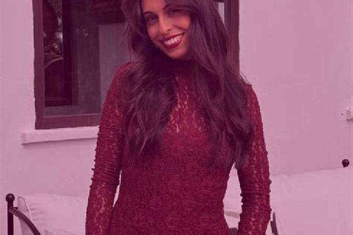 Lily, 27 — Escort in Cabezas del Villar, Spain