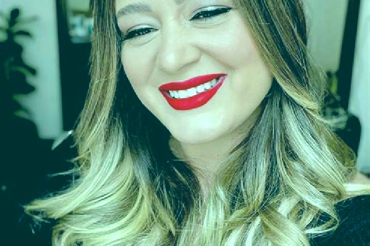 Lily, 27 — Escort in Cajobi, Brazil