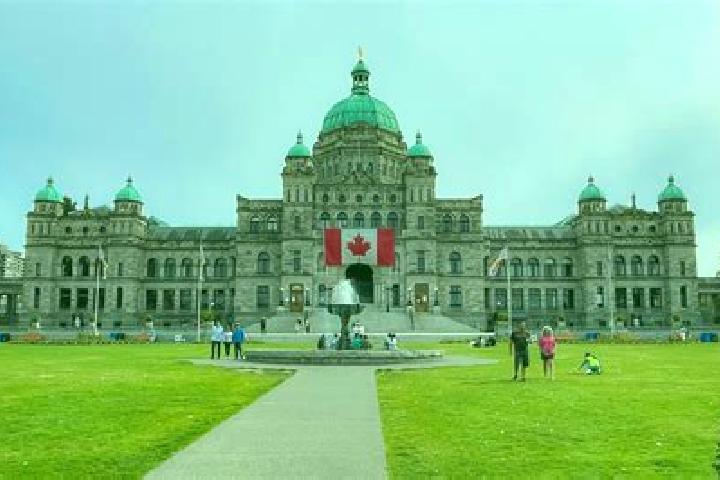 Lily, 27 — Escort in Capitol Hill, Canada