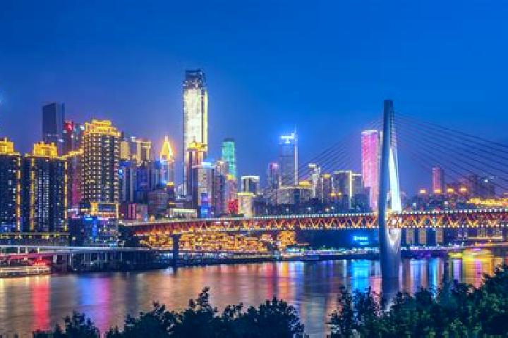 Lily, 27 — Escort in Chenqing, China