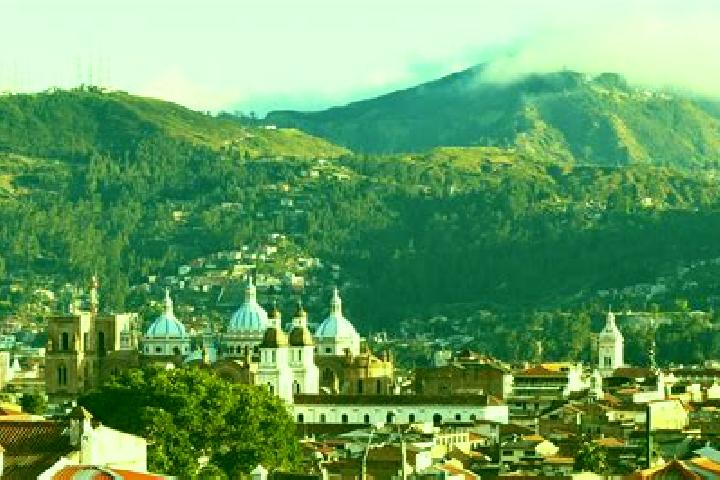 Lily, 27 — Escort in Convento, Ecuador