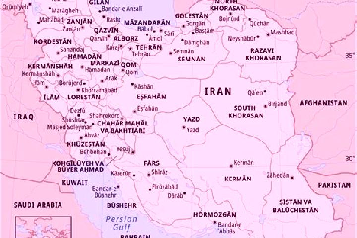 Lily, 27 — Escort in Dakan, Iran