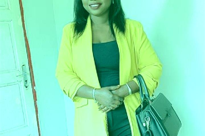 Lily, 27 — Escort in Diouloulou, Senegal