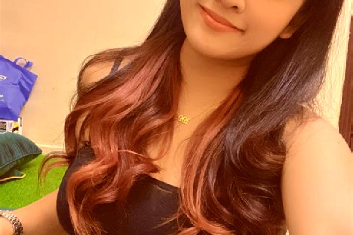 Lily, 27 — Escort in Duang, Indonesia