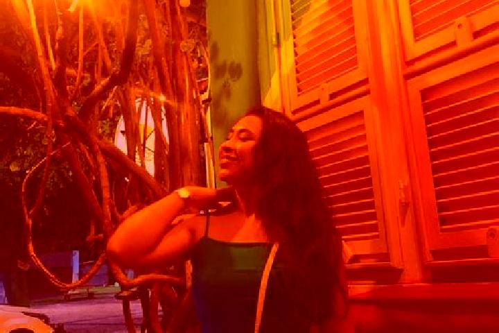 Lily, 27 — Escort in Flexeiras, Brazil