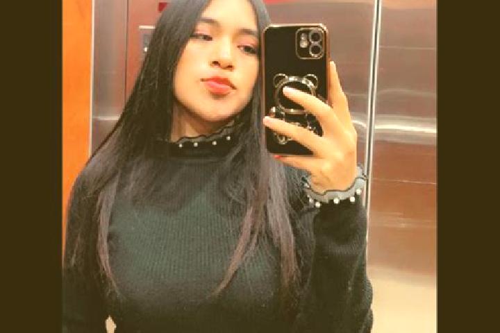 Lily, 27 — Escort in Fresno Nichi, Mexico