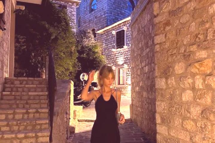 Lily, 27 — Escort in Goricani, Montenegro