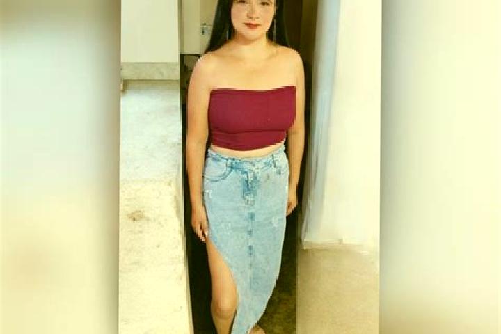 Lily, 27 — Escort in Guanando, Ecuador