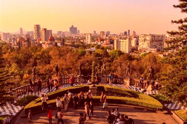 Lily, 27 — Escort in Heroes de Chapultepec, Mexico