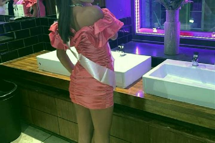 Lily, 27 — Escort in Irvine, United Kingdom