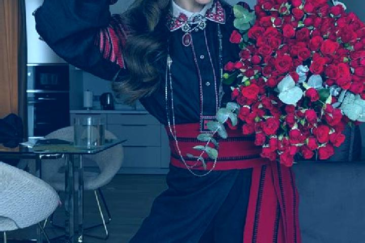 Lily, 27 — Escort in Ivaniv, Ukraine