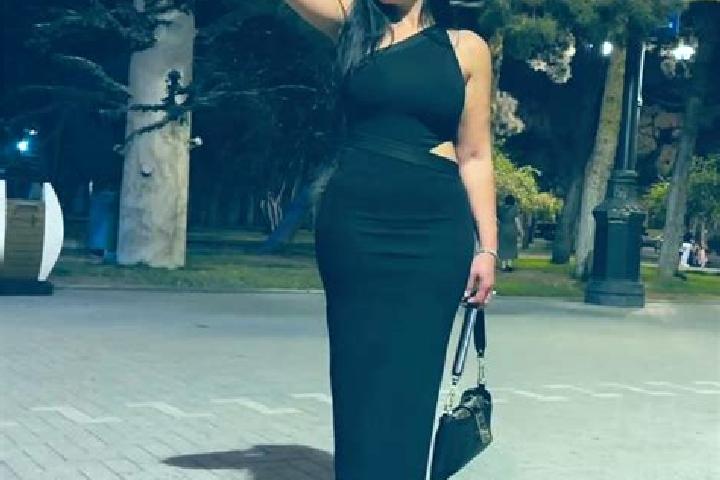 Lily, 27 — Escort in Kirovskiy, Russia