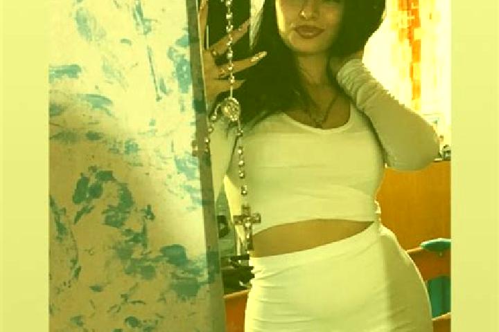 Lily, 27 — Escort in Kislang, Hungary