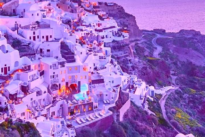 Lily, 27 — Escort in Lyrkeia, Greece