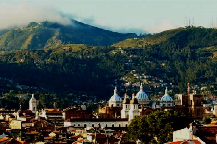 Lily, 27 — Escort in Mocha, Ecuador