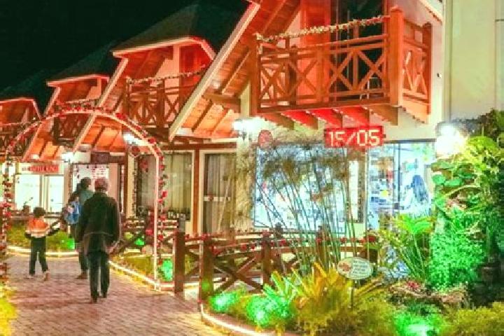 Lily, 27 — Escort in Monte Verde, Mexico