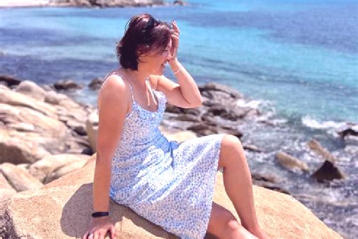 Lily, 27 — Escort in Mosty, Belarus