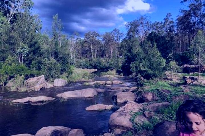 Lily, 27 — Escort in Murphys Creek, Australia