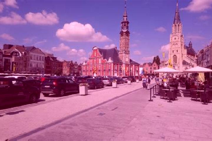 Lily, 27 — Escort in Niel-bij-Sint-Truiden, Belgium