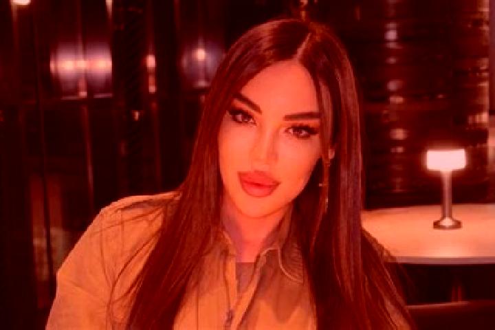 Lily, 27 — Escort in Nor Kesaria, Armenia