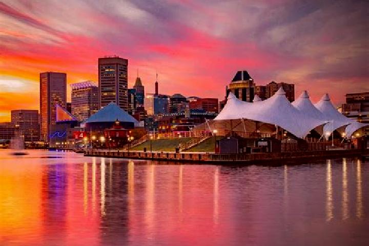 Lily, 27 — Escort in North Baltimore, United States