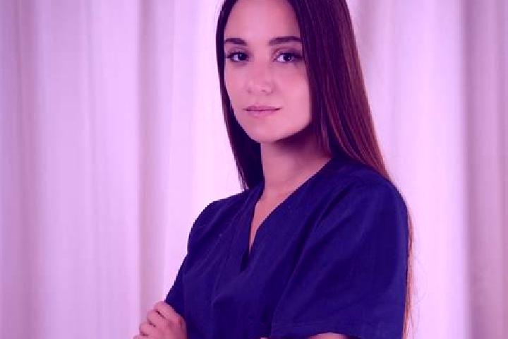 Lily, 27 — Escort in Nowy Wisnicz, Poland