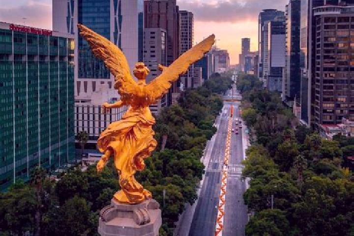 Lily, 27 — Escort in Pemoxco, Mexico