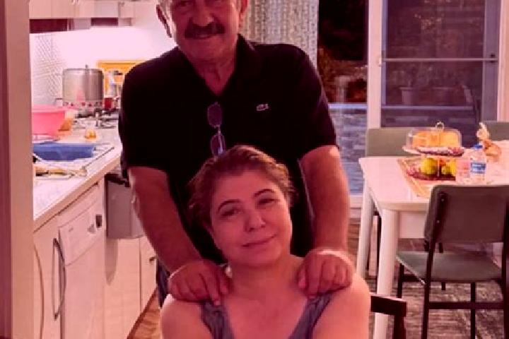 Lily, 27 — Escort in Persembe, Turkey