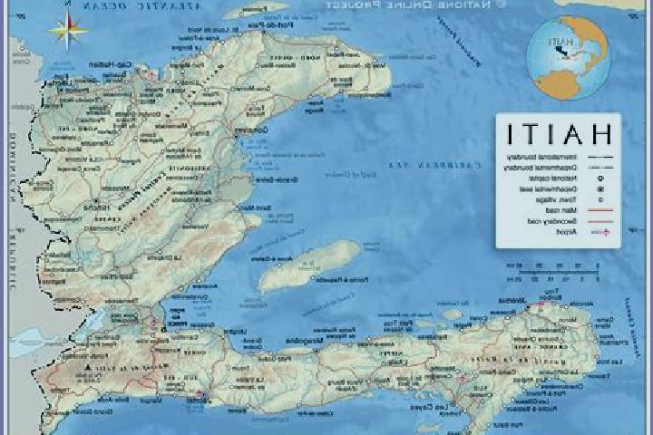 Lily, 27 — Escort in Phaeton, Haiti