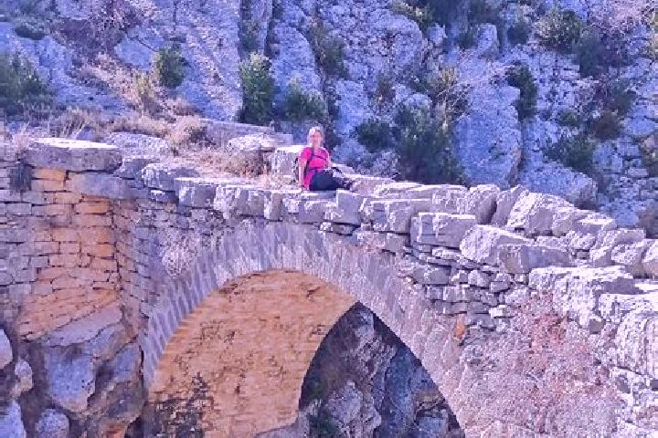 Lily, 27 — Escort in Portell de Morella, Spain