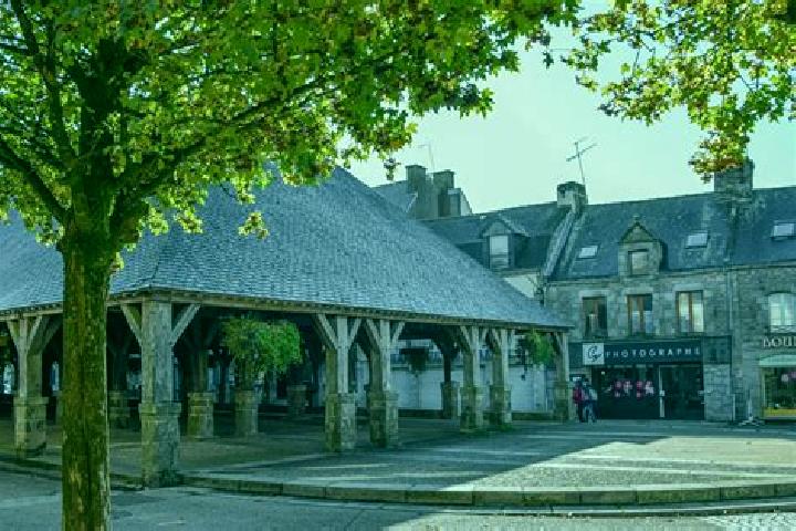 Lily, 27 — Escort in Questembert, France