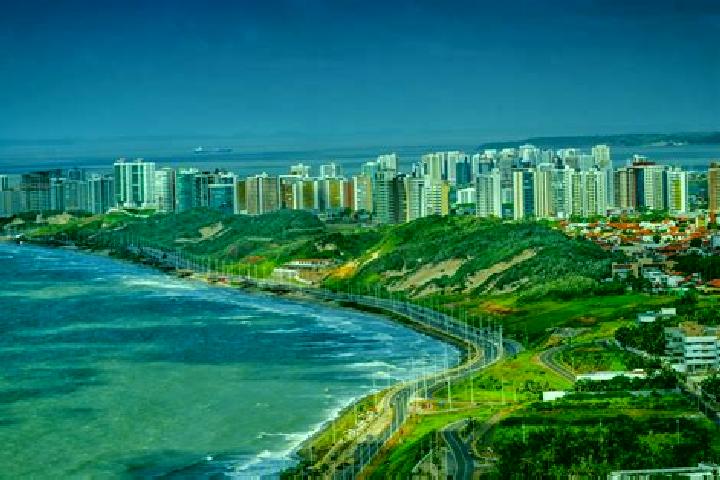 Lily, 27 — Escort in Sao Luiz do Norte, Brazil