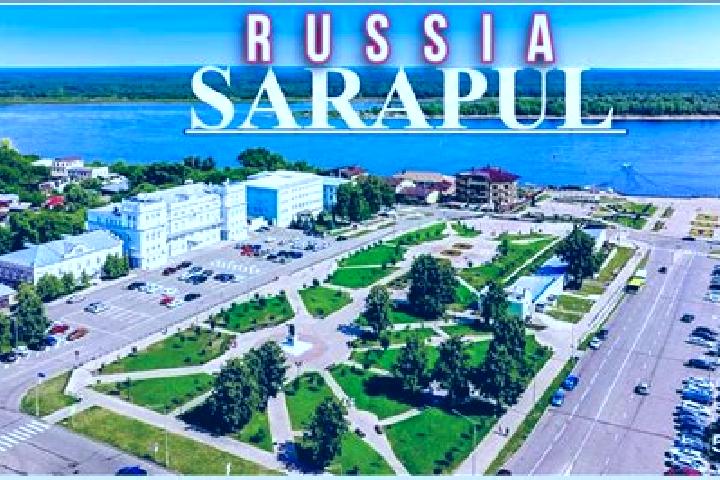 Lily, 27 — Escort in Sarapul, Russia