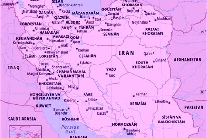 Lily, 27 — Escort in Sardaran, Iran