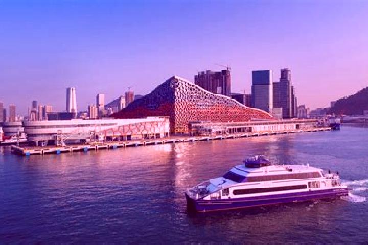 Lily, 27 — Escort in Shekou Wharf, China