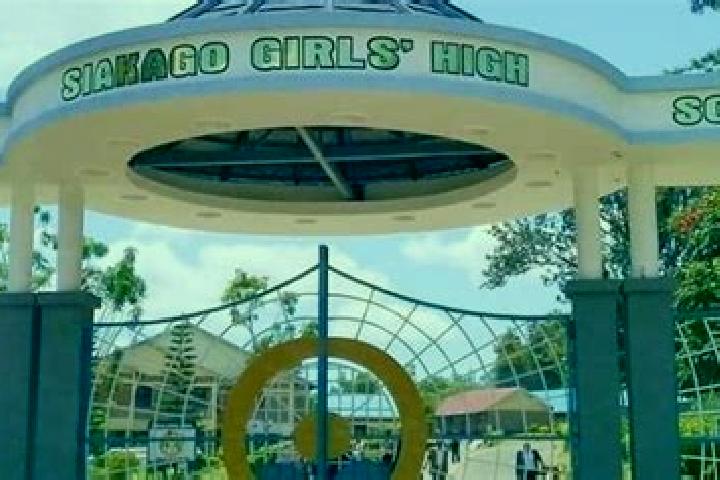 Lily, 27 — Escort in Siakago, Kenya