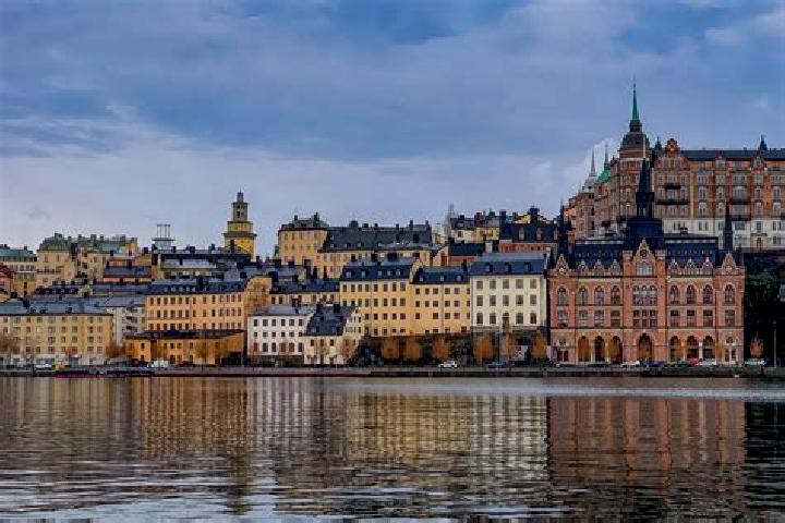 Lily, 27 — Escort in Skoeldinge, Sweden